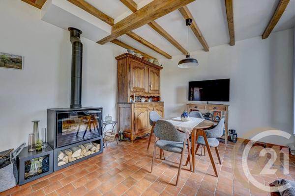 Maison à vendre  5 pièces - 83,43 m 2   YERRES  - 91