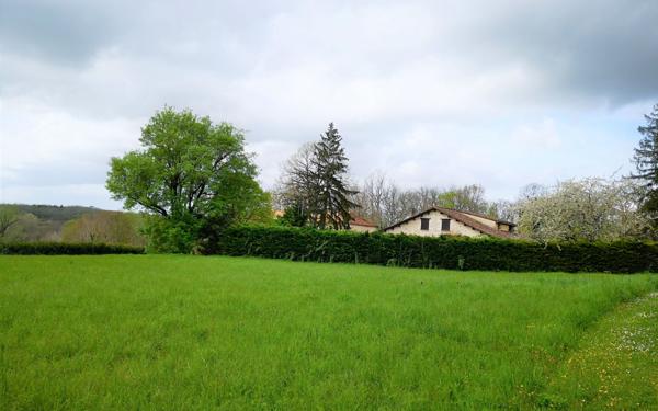 Terrain à vendre    Plaisance