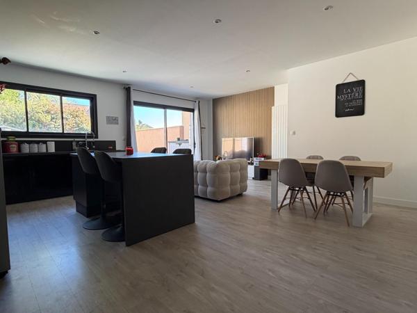 Maison à LE MANS, 72000 - 6 pièces 136m²