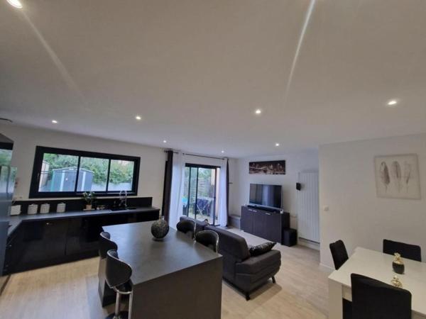 Maison à LE MANS, 72000 - 6 pièces 136m²
