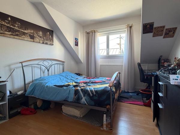 Maison à LE MANS, 72000 - 6 pièces 136m²