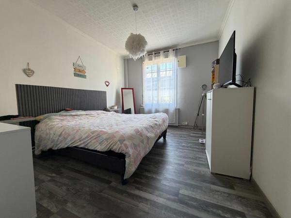 Maison à LE MANS, 72000 - 6 pièces 136m²