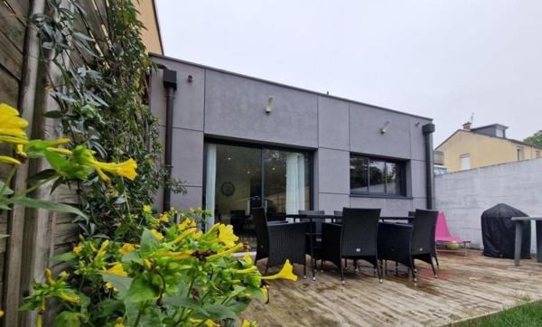 Maison à LE MANS, 72000 - 6 pièces 136m²