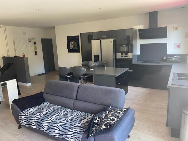 Maison à LE MANS, 72000 - 6 pièces 136m²