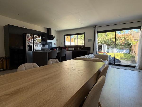 Maison à LE MANS, 72000 - 6 pièces 136m²