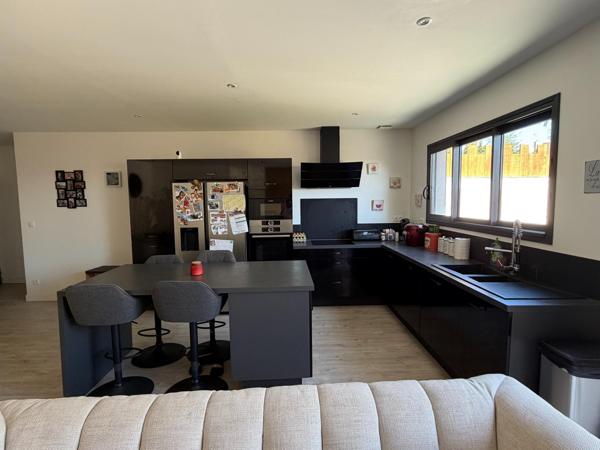 Maison à LE MANS, 72000 - 6 pièces 136m²