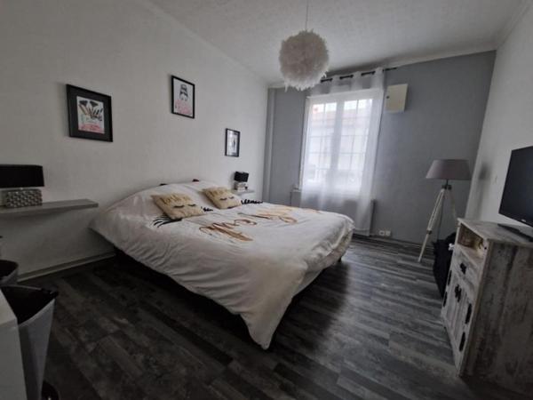 Maison à LE MANS, 72000 - 6 pièces 136m²