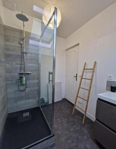 Maison à LE MANS, 72000 - 6 pièces 136m²