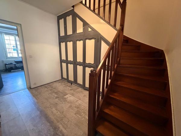 Maison à LE MANS, 72000 - 6 pièces 136m²