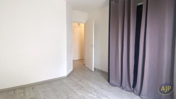 Appartement à vendre Angers - 3 pièces, 57m² avec 2 chambre(s) à 225 000€ - AJP Immobilier Angers