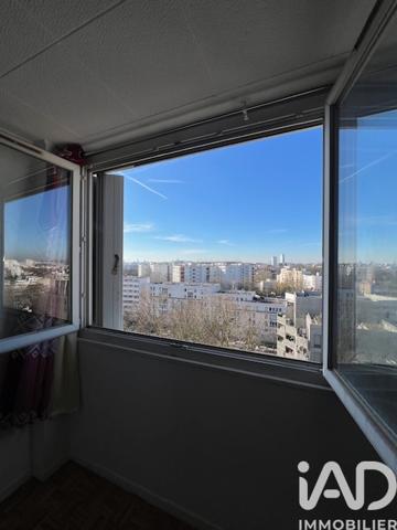 Appartement à vendre 3 pièces 50 m² Saint-Denis