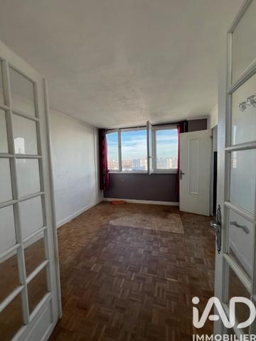 Appartement à vendre 3 pièces 50 m² Saint-Denis