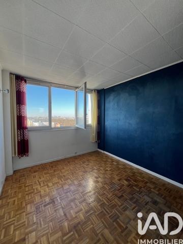 Appartement à vendre 3 pièces 50 m² Saint-Denis