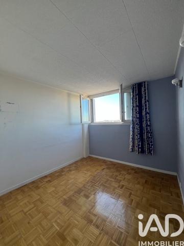 Appartement à vendre 3 pièces 50 m² Saint-Denis