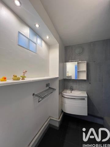 Appartement à vendre 3 pièces 50 m² Saint-Denis