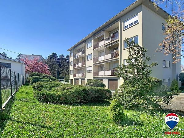 Appartement 3 chambre(s) à vendre - Illzach, Haut-Rhin - 68