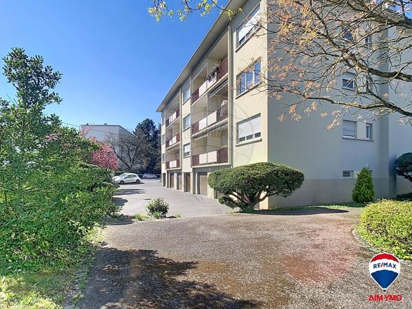 Appartement 3 chambre(s) à vendre - Illzach, Haut-Rhin - 68