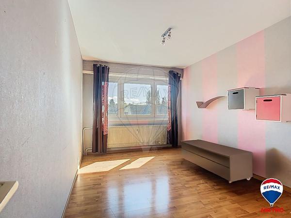 Appartement 3 chambre(s) à vendre - Illzach, Haut-Rhin - 68