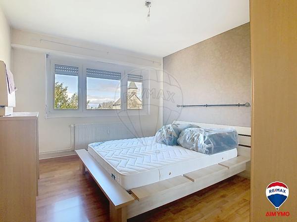 Appartement 3 chambre(s) à vendre - Illzach, Haut-Rhin - 68