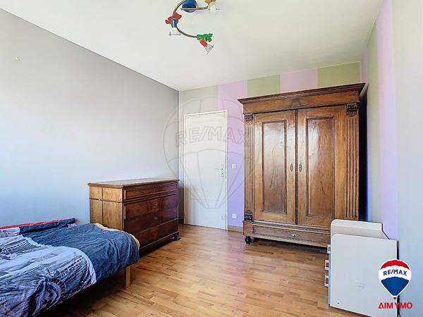 Appartement 3 chambre(s) à vendre - Illzach, Haut-Rhin - 68