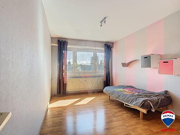 Appartement 3 chambre(s) à vendre - Illzach, Haut-Rhin - 68