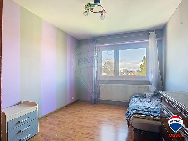 Appartement 3 chambre(s) à vendre - Illzach, Haut-Rhin - 68