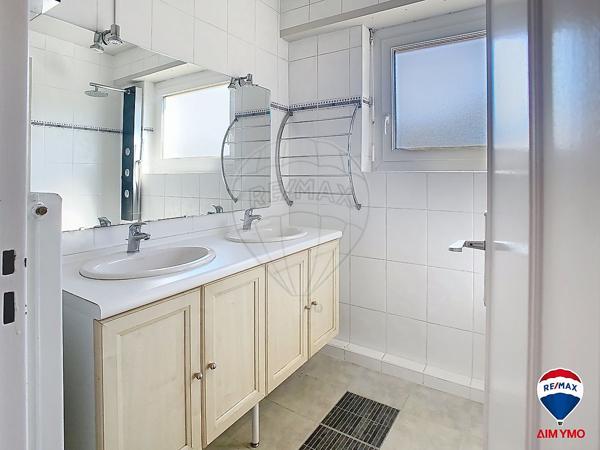 Appartement 3 chambre(s) à vendre - Illzach, Haut-Rhin - 68