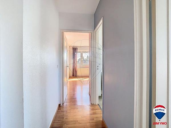 Appartement 3 chambre(s) à vendre - Illzach, Haut-Rhin - 68