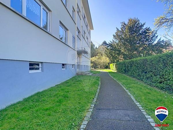 Appartement 3 chambre(s) à vendre - Illzach, Haut-Rhin - 68