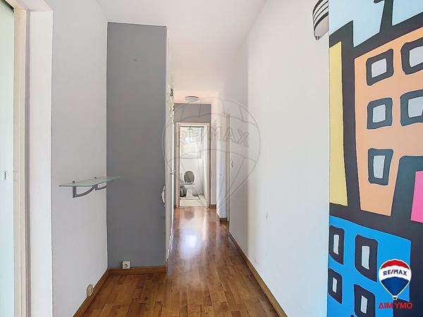 Appartement 3 chambre(s) à vendre - Illzach, Haut-Rhin - 68