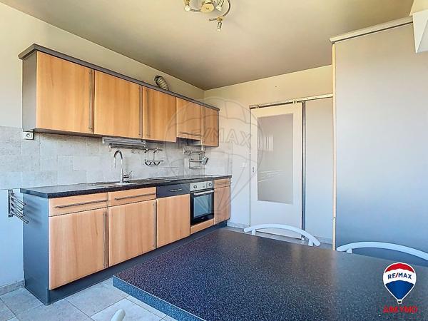 Appartement 3 chambre(s) à vendre - Illzach, Haut-Rhin - 68
