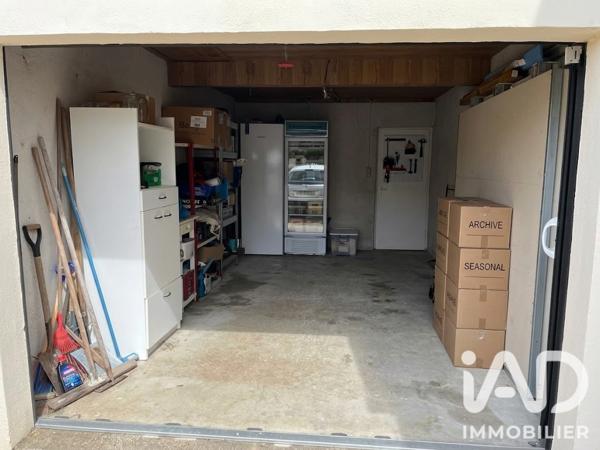 Maison à vendre 4 pièces 65 m² Chanceaux-sur-Choisille