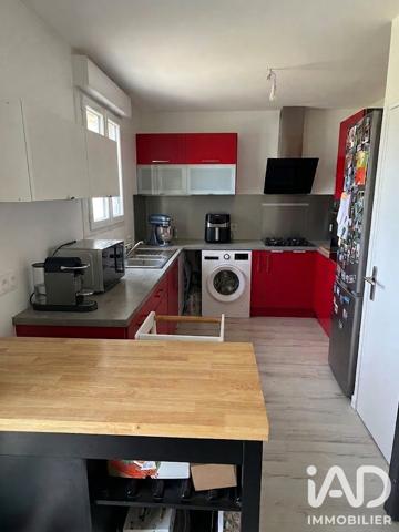 Maison à vendre 4 pièces 65 m² Chanceaux-sur-Choisille