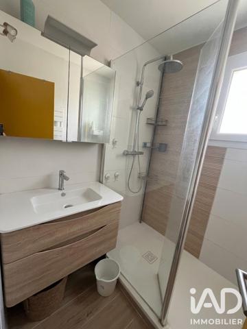 Maison à vendre 4 pièces 65 m² Chanceaux-sur-Choisille