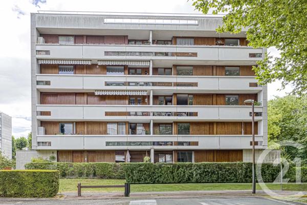 Appartement F4 à vendre  4 pièces - 73,70 m 2   DRAVEIL  - 91