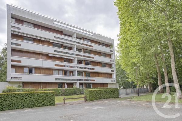 Appartement F4 à vendre  4 pièces - 73,70 m 2   DRAVEIL  - 91