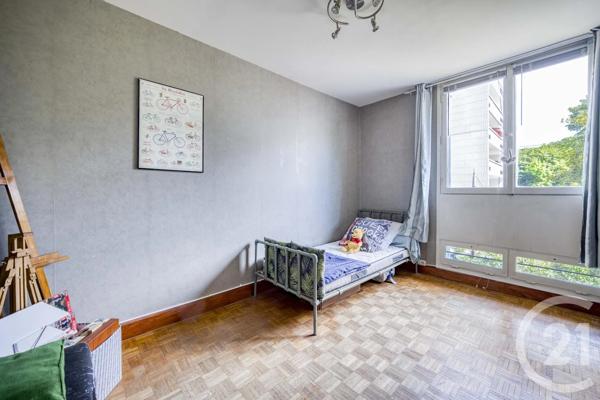 Appartement F4 à vendre  4 pièces - 73,70 m 2   DRAVEIL  - 91