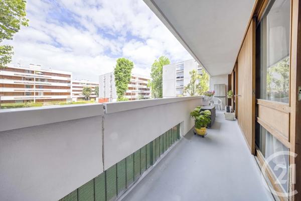 Appartement F4 à vendre  4 pièces - 73,70 m 2   DRAVEIL  - 91