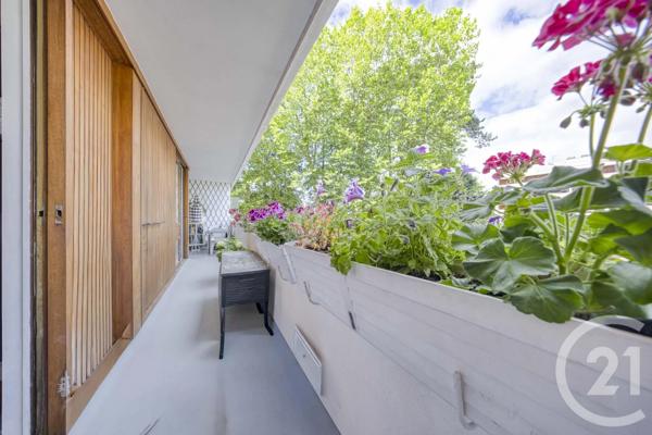 Appartement F4 à vendre  4 pièces - 73,70 m 2   DRAVEIL  - 91