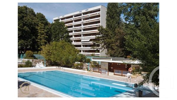 Appartement F4 à vendre  4 pièces - 73,70 m 2   DRAVEIL  - 91