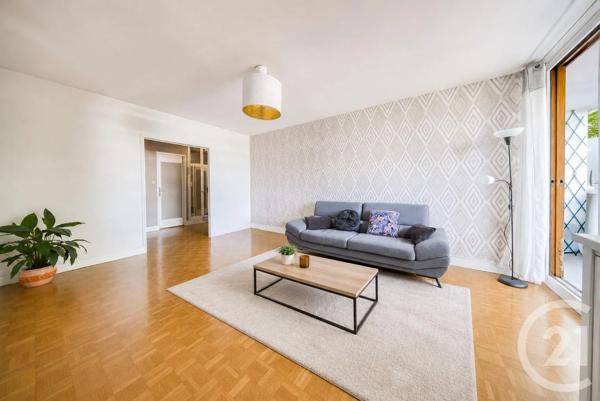 Appartement F4 à vendre  4 pièces - 73,70 m 2   DRAVEIL  - 91