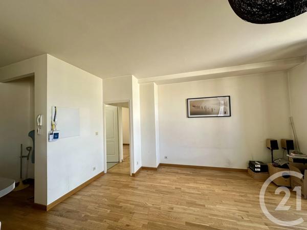 Appartement F4 à vendre  4 pièces - 73,70 m 2   DRAVEIL  - 91