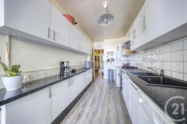 Appartement F4 à vendre  4 pièces - 73,70 m 2   DRAVEIL  - 91