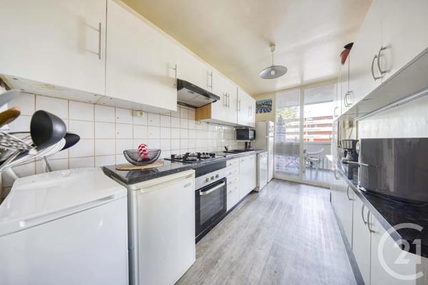 Appartement F4 à vendre  4 pièces - 73,70 m 2   DRAVEIL  - 91