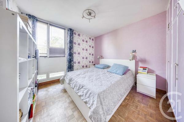 Appartement F4 à vendre  4 pièces - 73,70 m 2   DRAVEIL  - 91