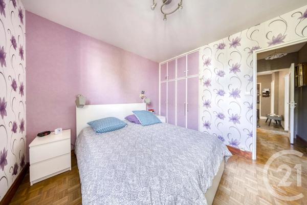 Appartement F4 à vendre  4 pièces - 73,70 m 2   DRAVEIL  - 91