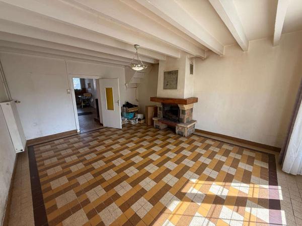 NESMY / Vente Maison 4 Pièces 89 m²