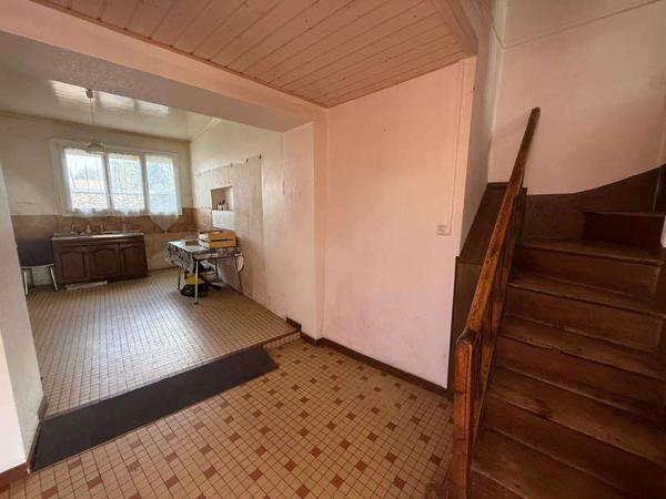NESMY / Vente Maison 4 Pièces 89 m²