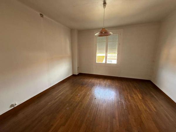 NESMY / Vente Maison 4 Pièces 89 m²