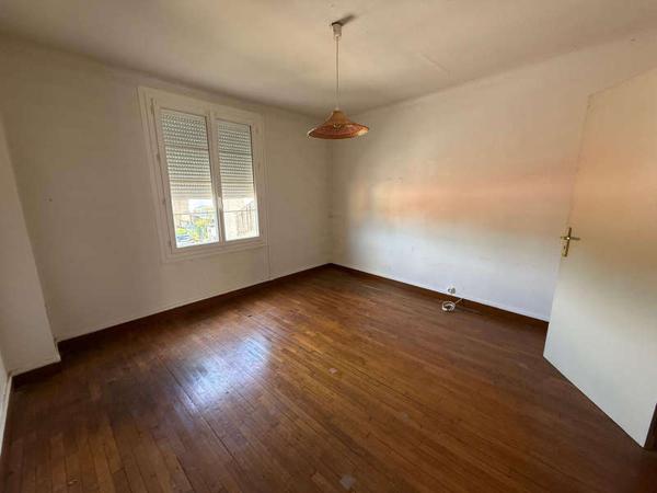 NESMY / Vente Maison 4 Pièces 89 m²